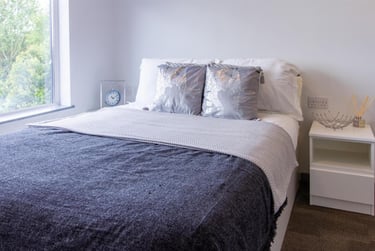 1 bed studio, Newcastle Road, Western Hill, Durham, DH14FA - Image 3